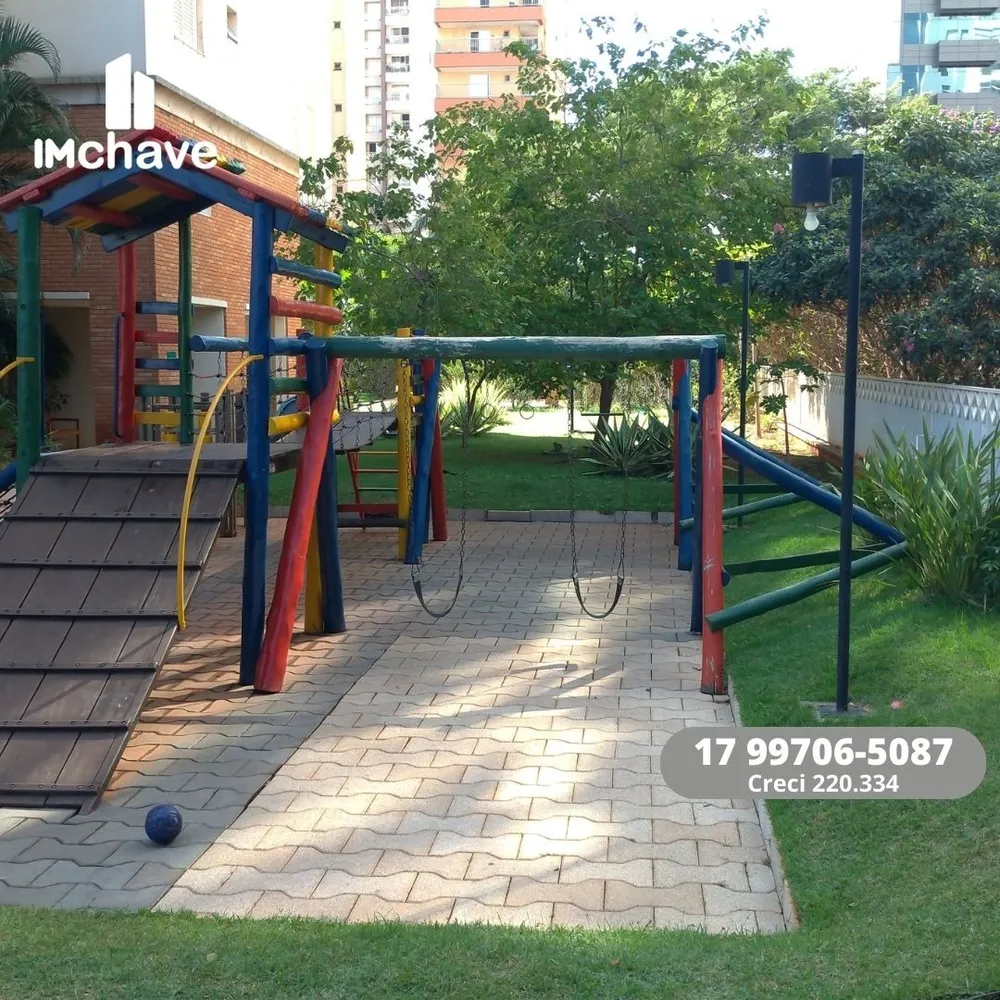 Apartamento, 3 quartos, 136 m² - Foto 18
