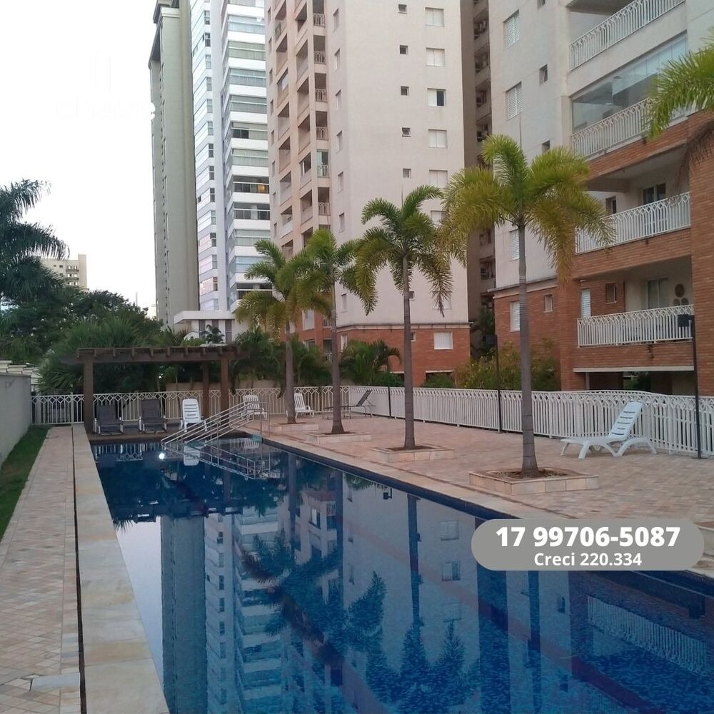 Apartamento, 3 quartos, 136 m² - Foto 15