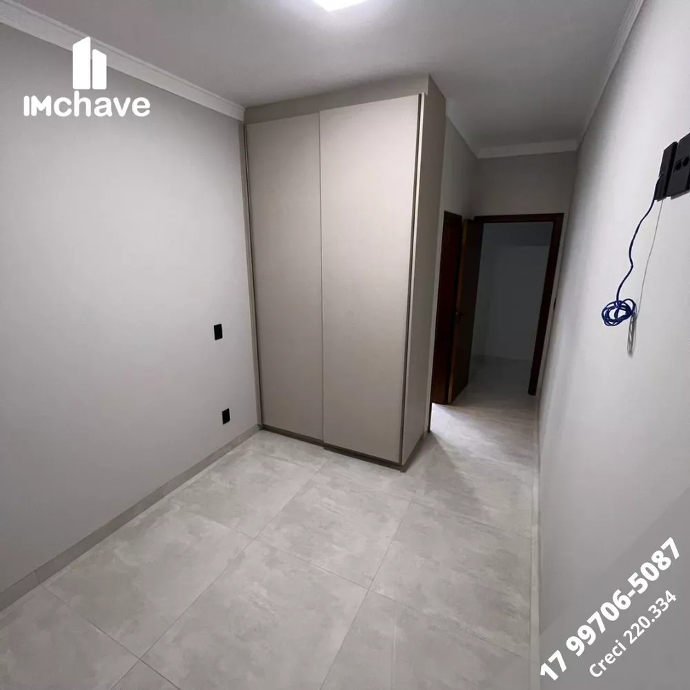 Casa, 3 quartos - Foto 10