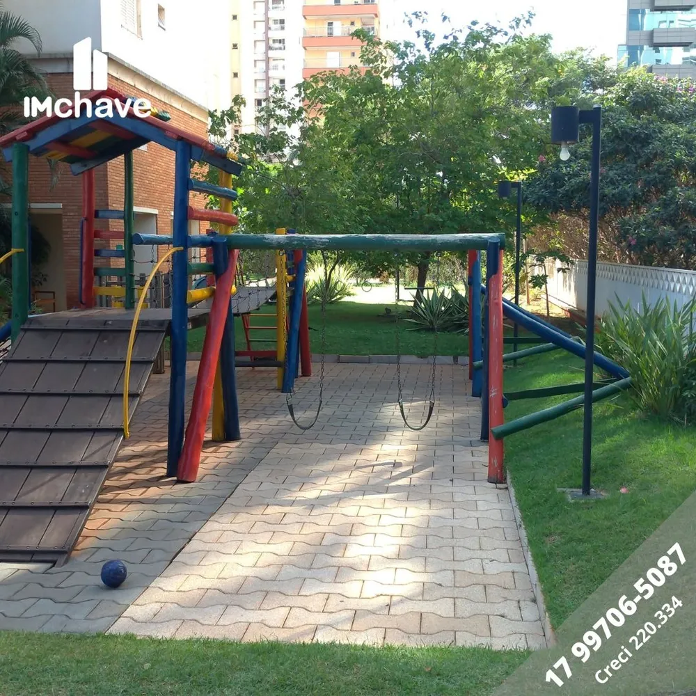 Apartamento, 3 quartos, 136 m² - Foto 13