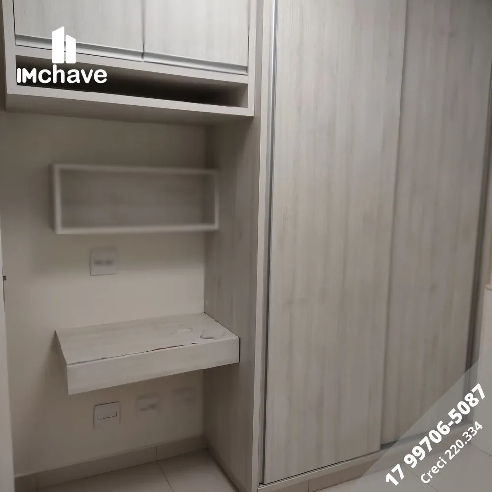 Apartamento, 3 quartos, 136 m² - Foto 12
