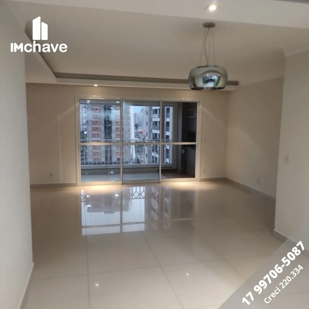 Apartamento, 3 quartos, 136 m² - Foto 10