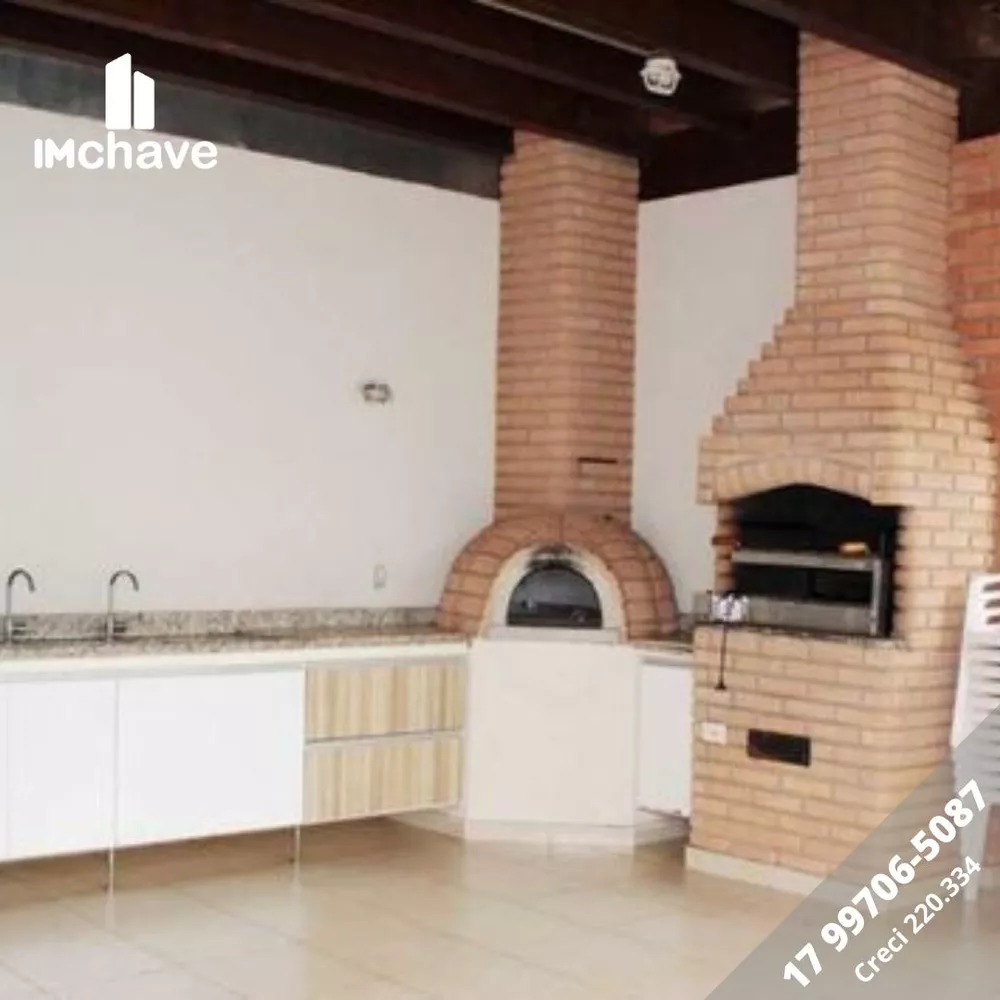 Apartamento, 3 quartos, 136 m² - Foto 4