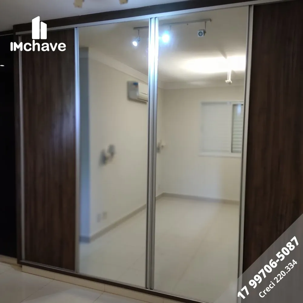 Apartamento, 3 quartos, 136 m² - Foto 9