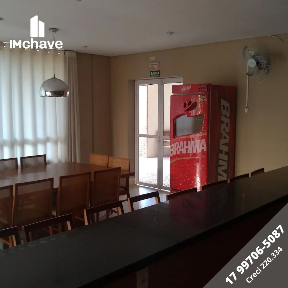 Apartamento, 3 quartos, 136 m² - Foto 16