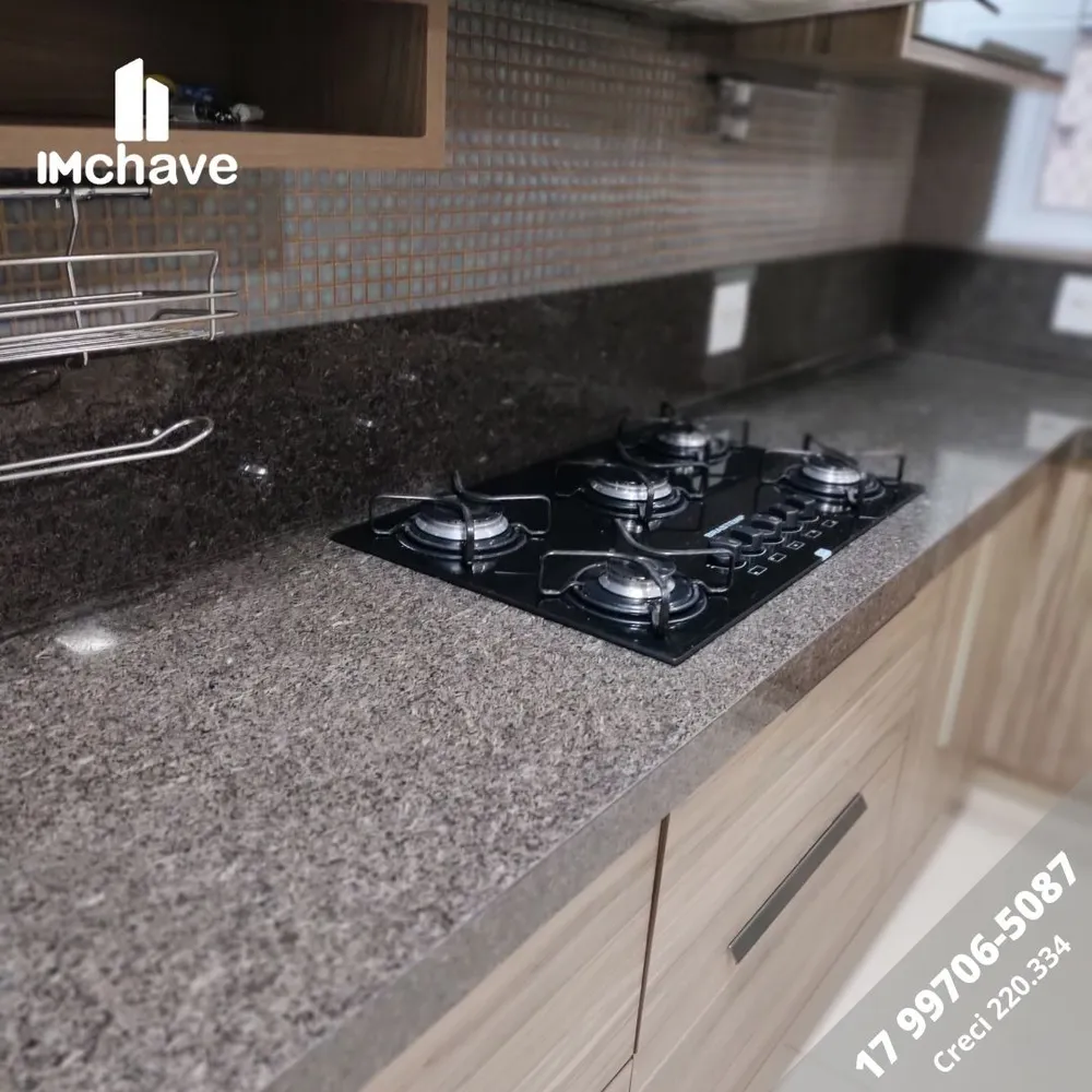 Apartamento, 3 quartos, 136 m² - Foto 14