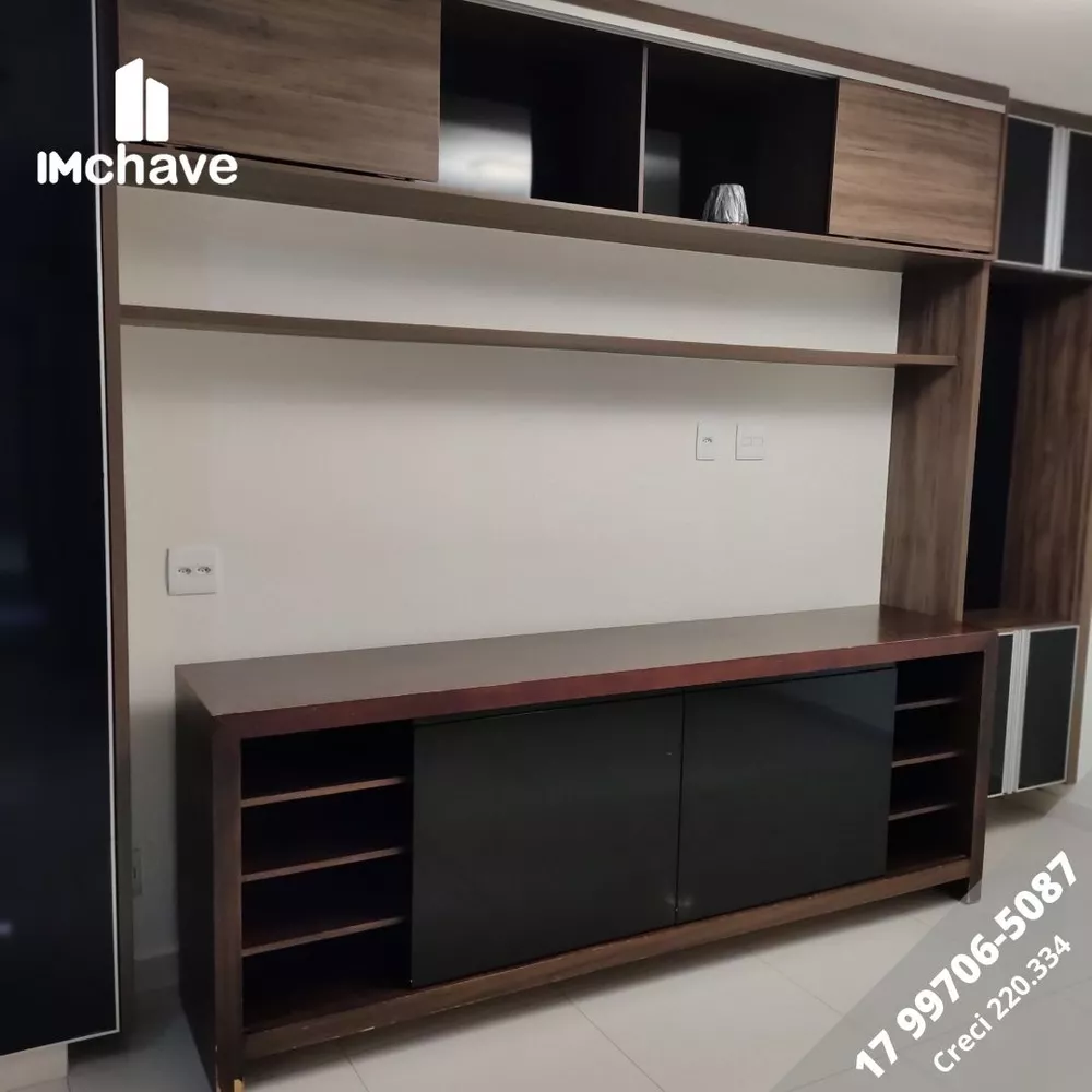 Apartamento, 3 quartos, 136 m² - Foto 3