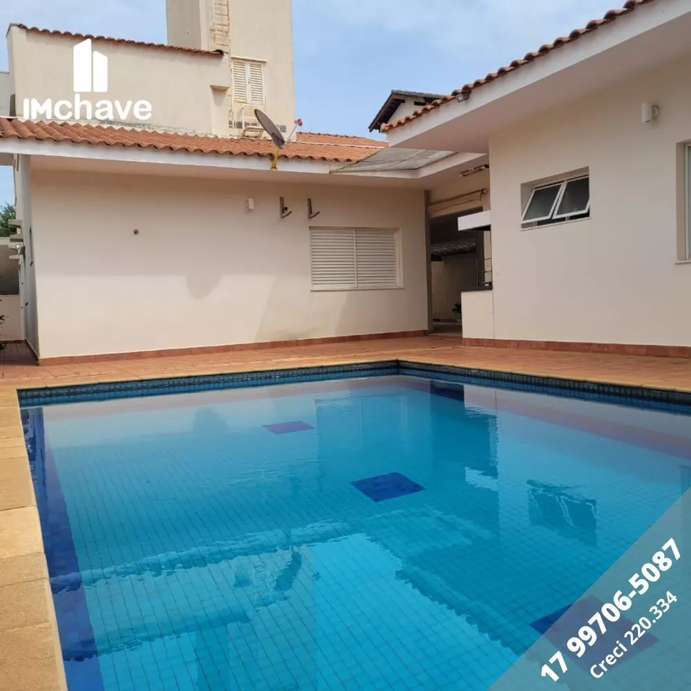 Casa, 5 quartos - Foto 4