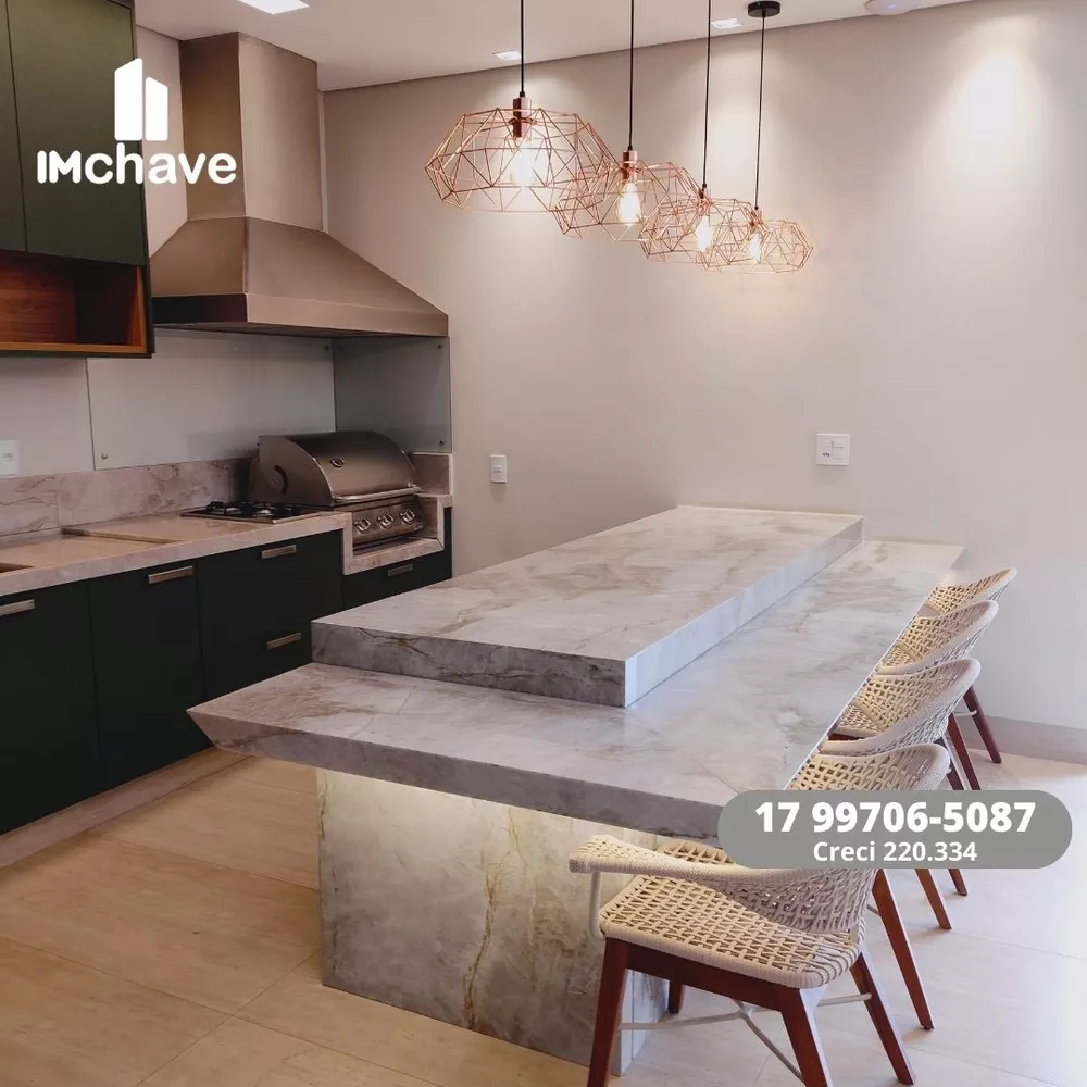 Casa, 4 quartos - Foto 11