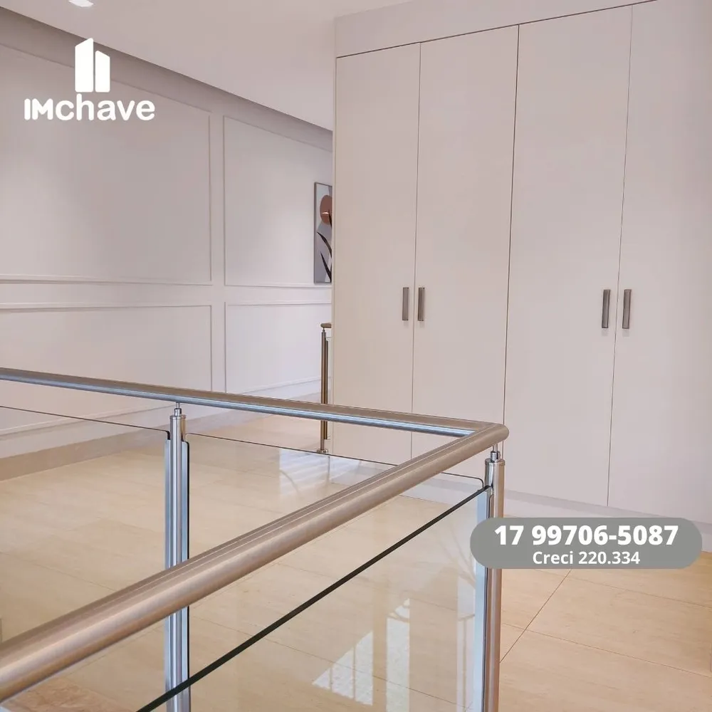 Casa, 4 quartos - Foto 21