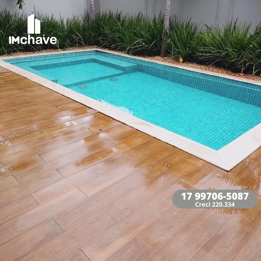 Casa, 4 quartos - Foto 20