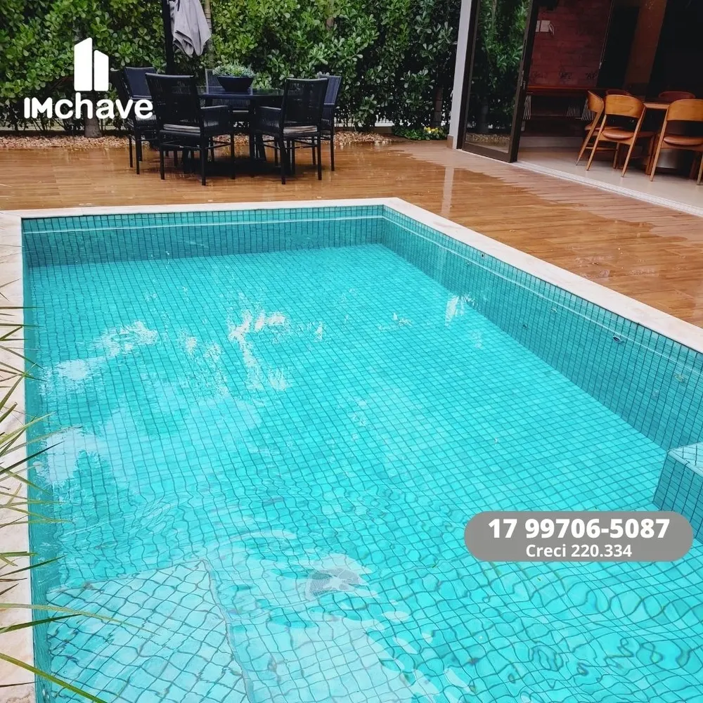 Casa, 4 quartos - Foto 17