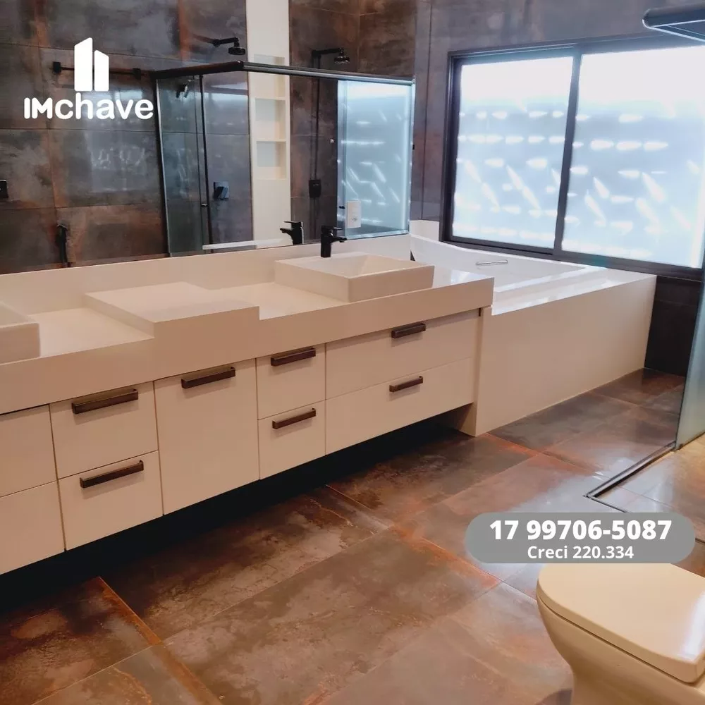 Casa, 4 quartos - Foto 4