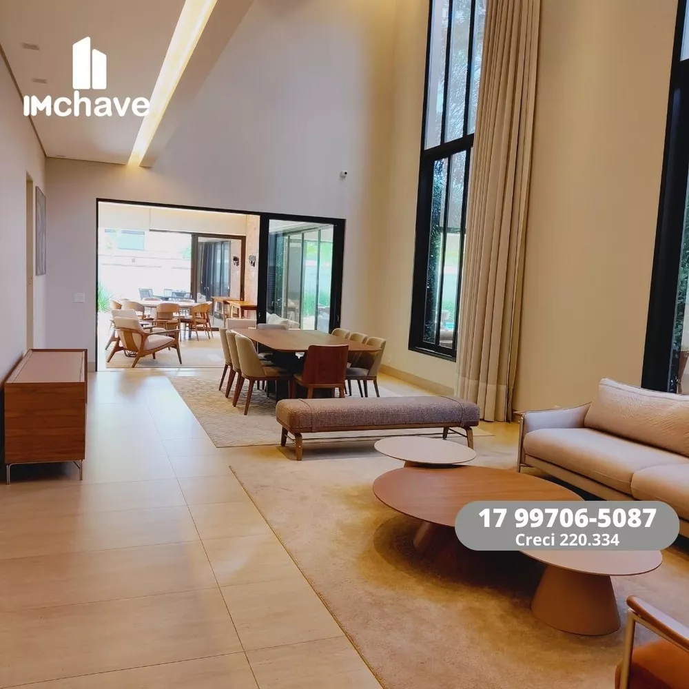 Casa, 4 quartos - Foto 5