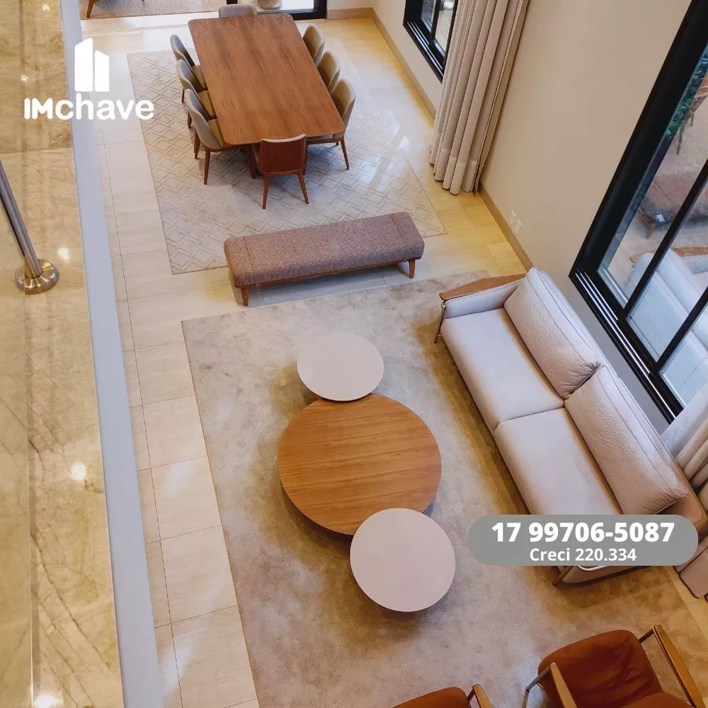 Casa, 4 quartos - Foto 6