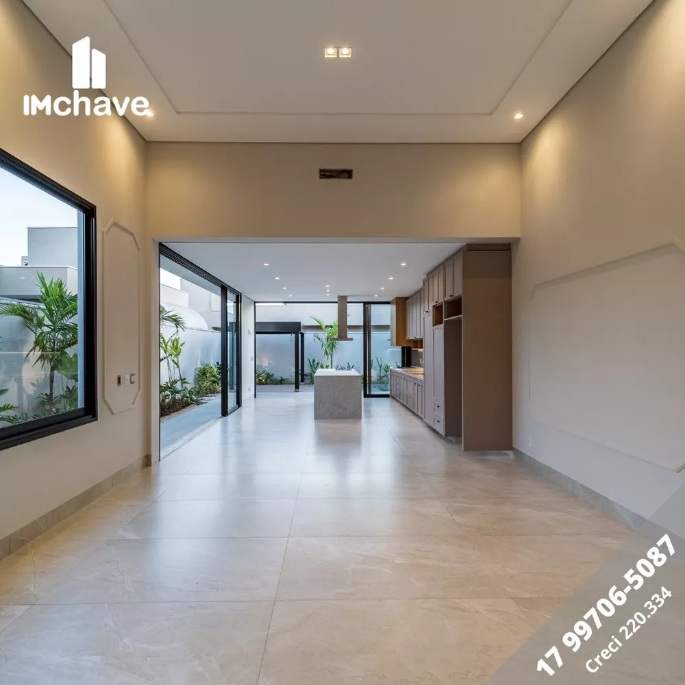 Casa, 3 quartos - Foto 2