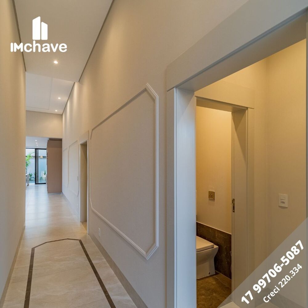 Casa, 3 quartos - Foto 15