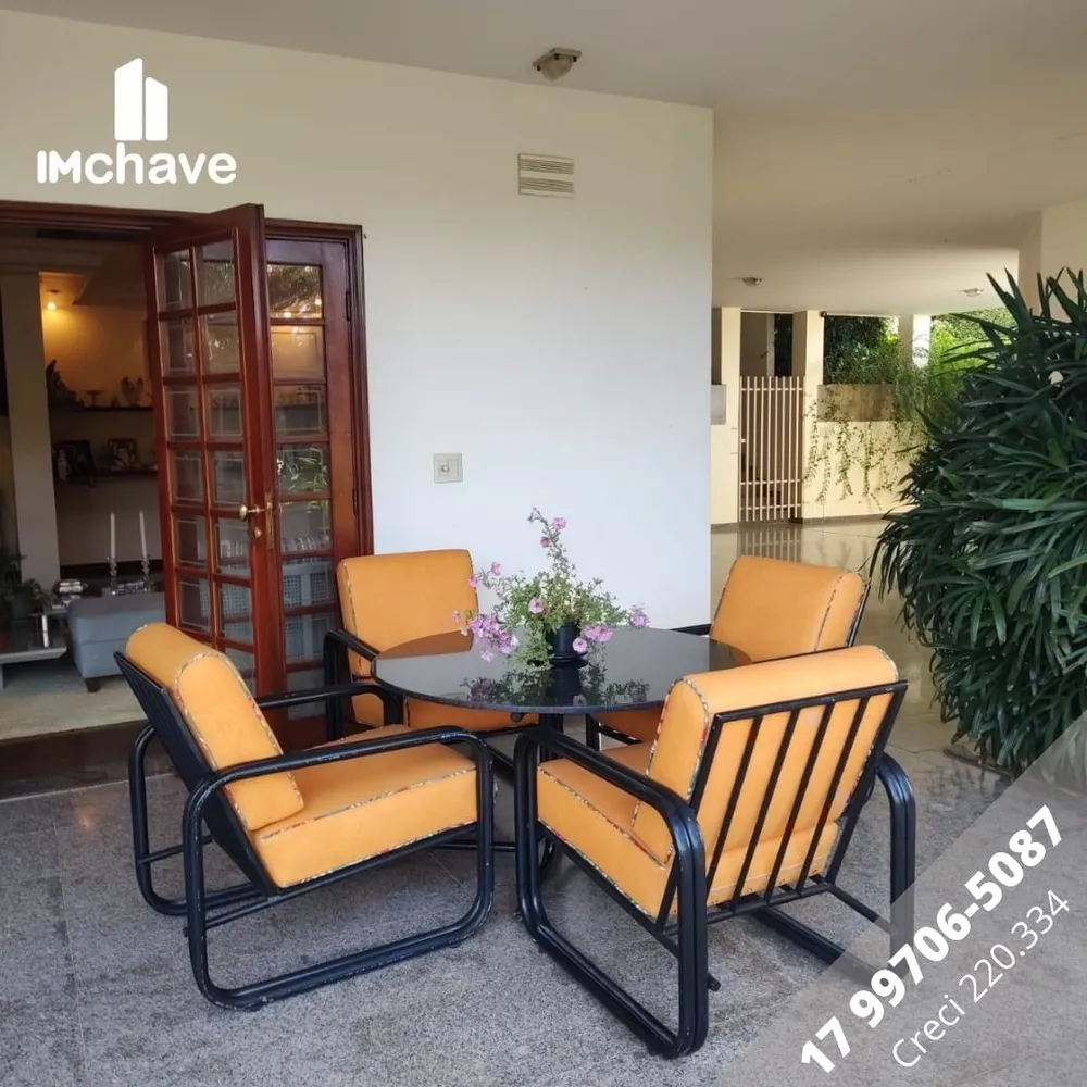 Casa, 4 quartos - Foto 7
