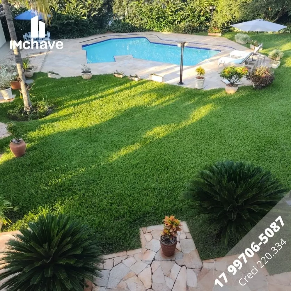 Casa, 4 quartos - Foto 1