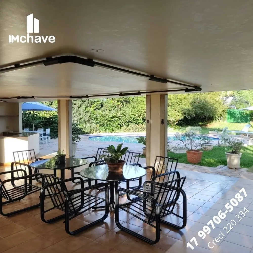 Casa, 4 quartos - Foto 6