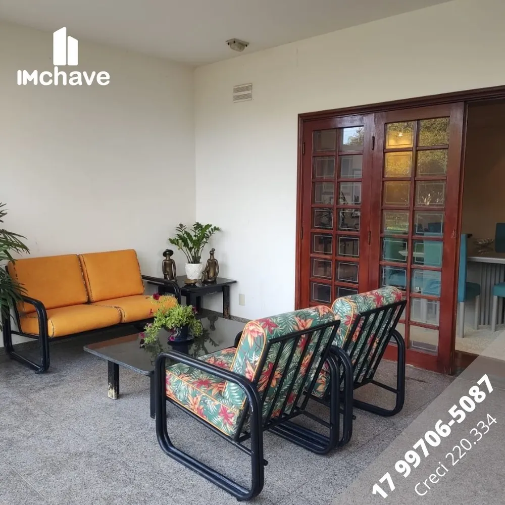 Casa, 4 quartos - Foto 14