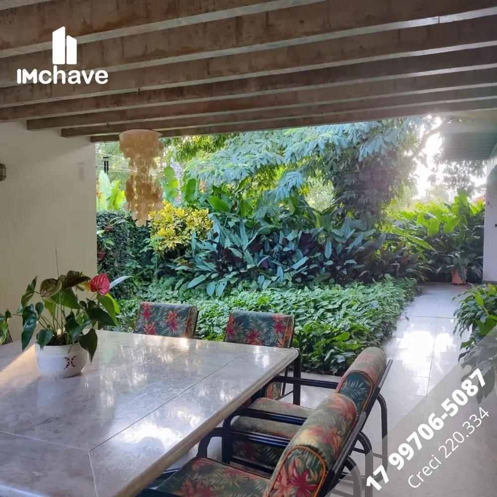 Casa, 4 quartos - Foto 10