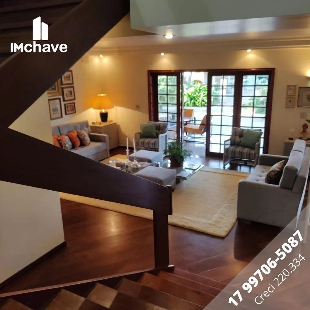 Casa, 4 quartos - Foto 5