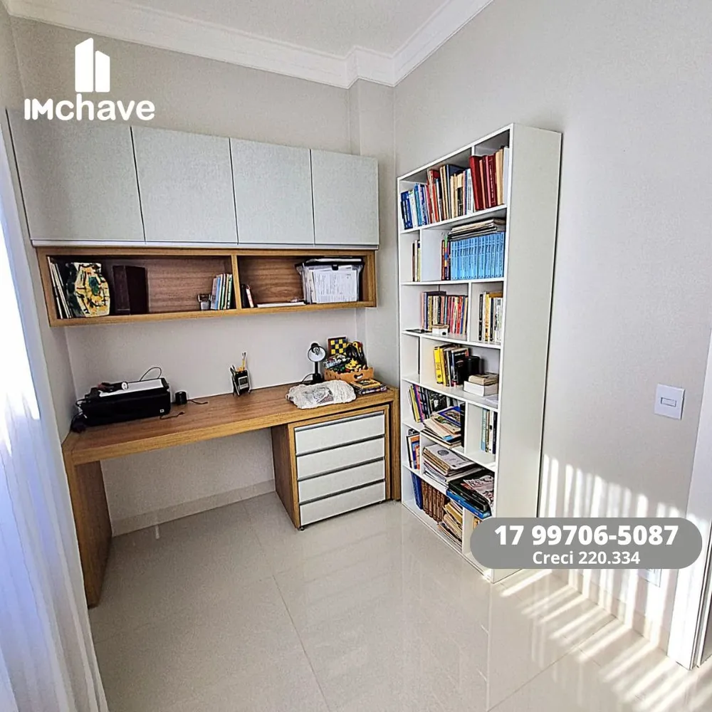 Casa, 3 quartos, 205 m² - Foto 5