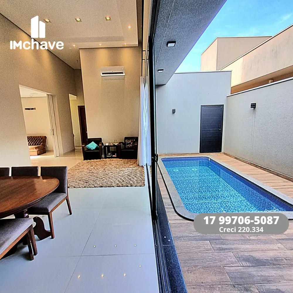 Casa, 3 quartos, 205 m² - Foto 16