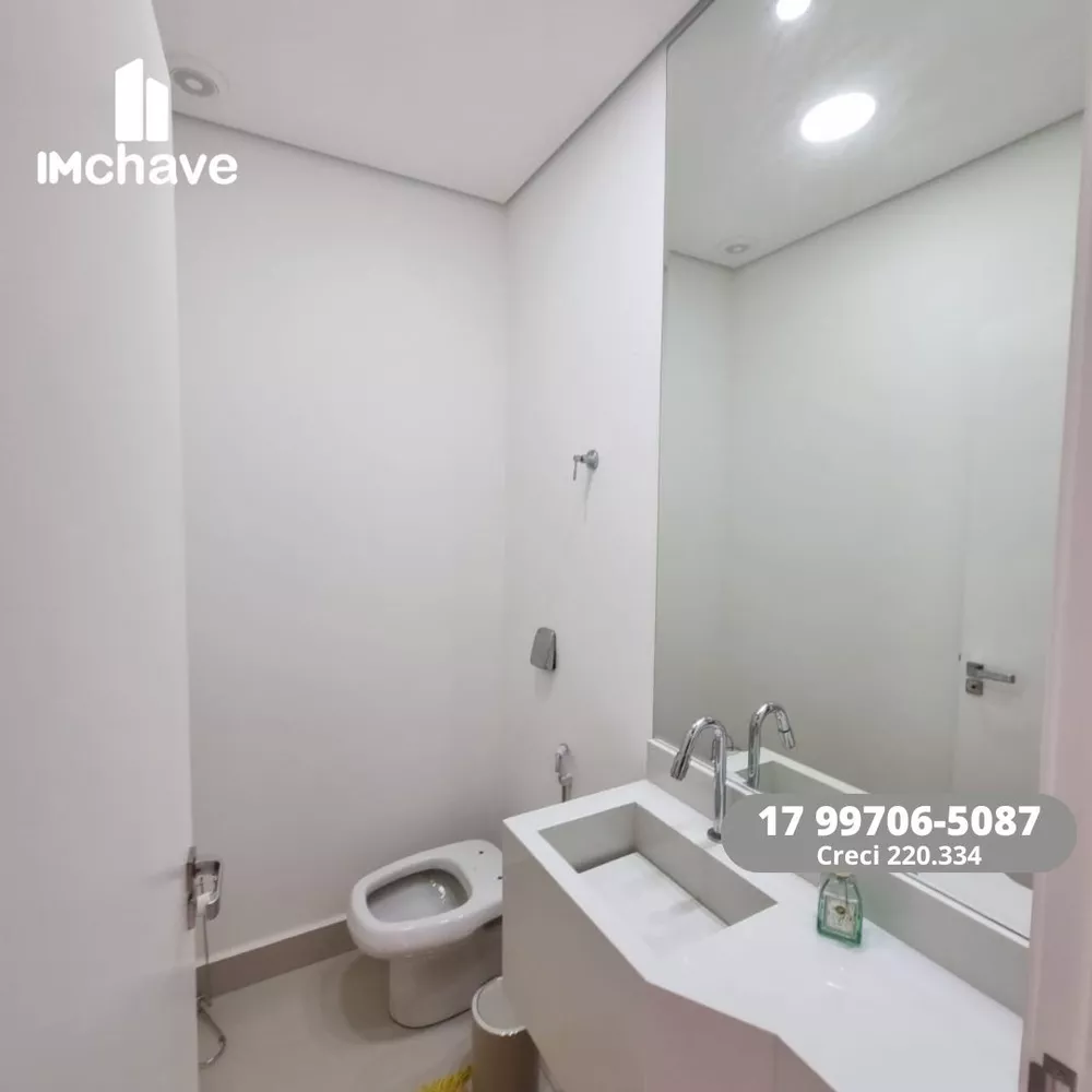 Casa, 3 quartos, 205 m² - Foto 8