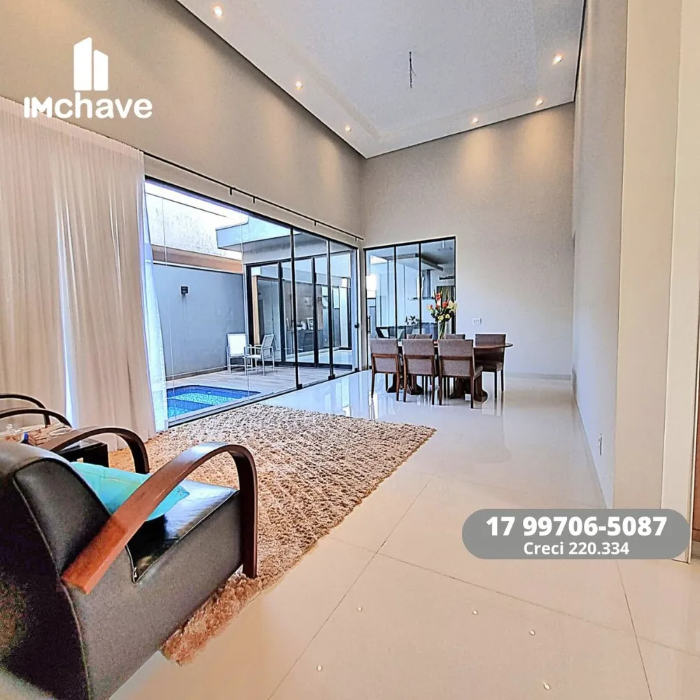 Casa, 3 quartos, 205 m² - Foto 15