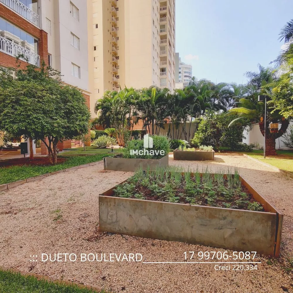Apartamento, 3 quartos, 136 m² - Foto 3