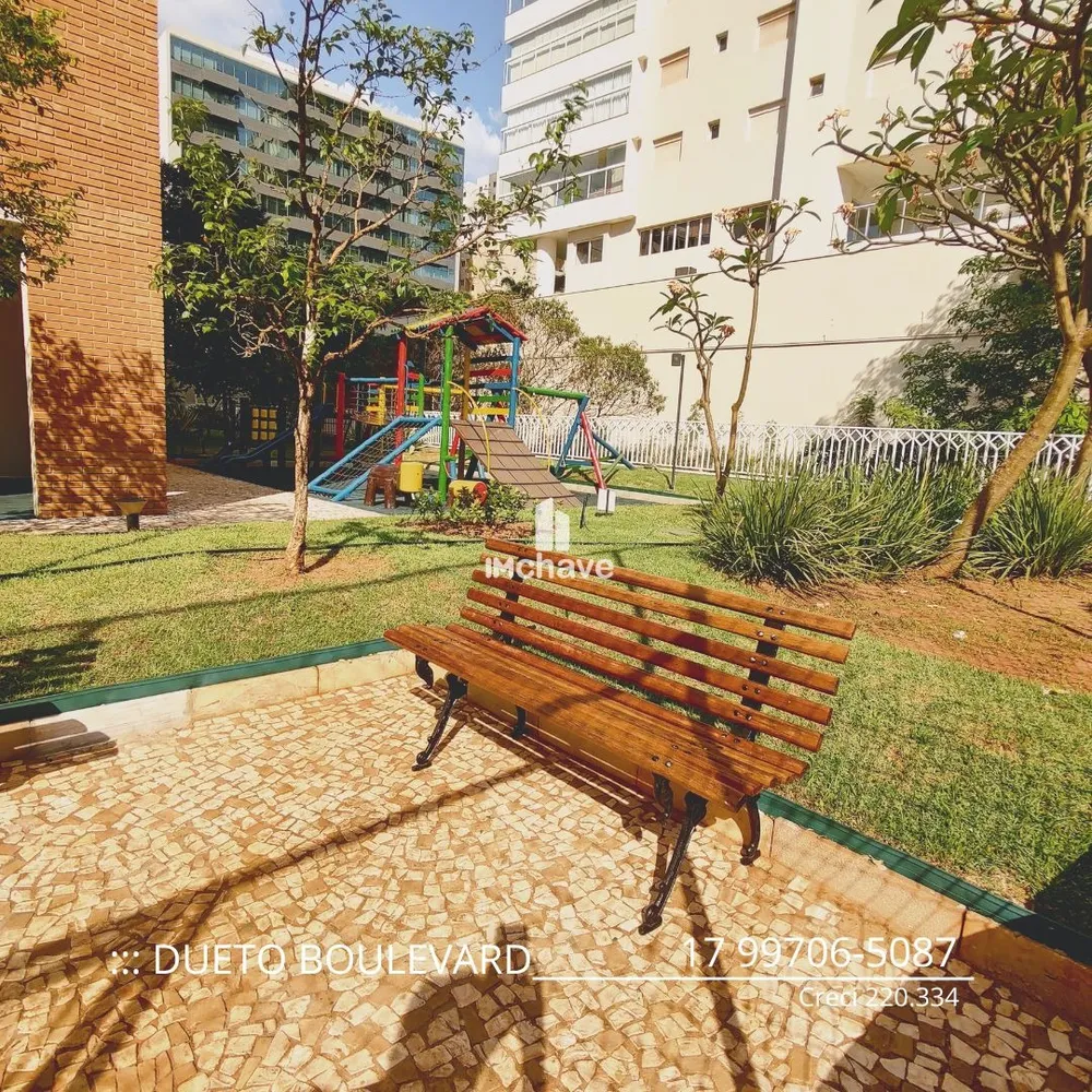 Apartamento, 3 quartos, 136 m² - Foto 4