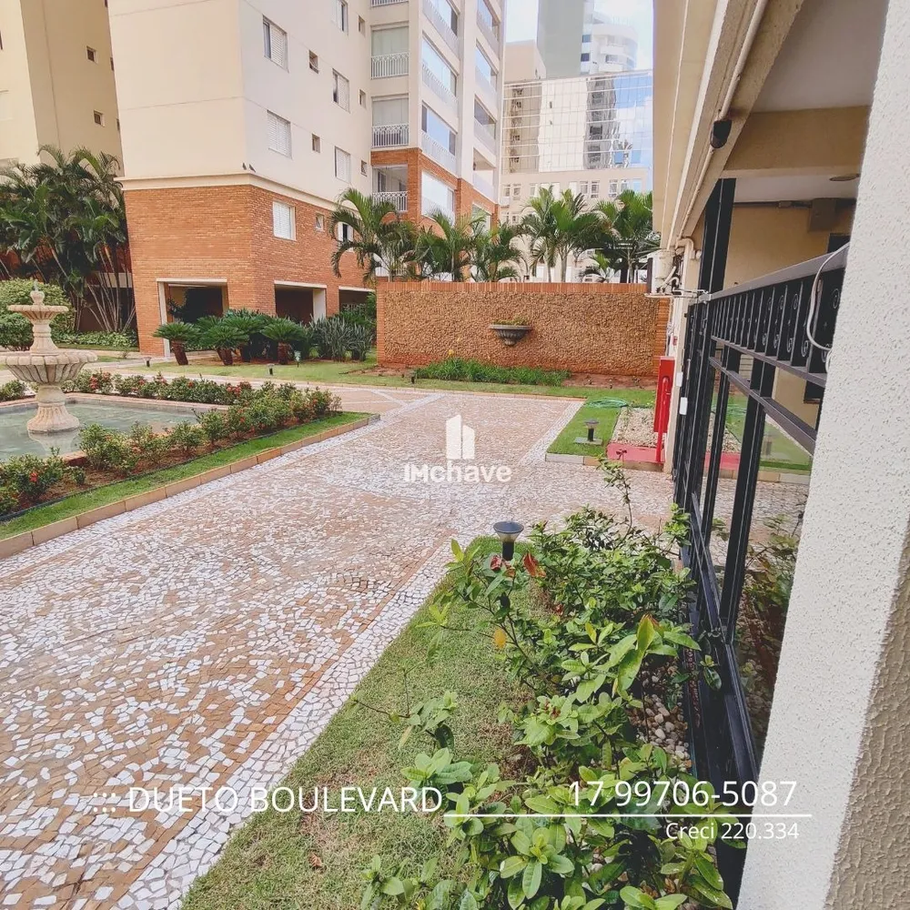 Apartamento, 3 quartos, 136 m² - Foto 6