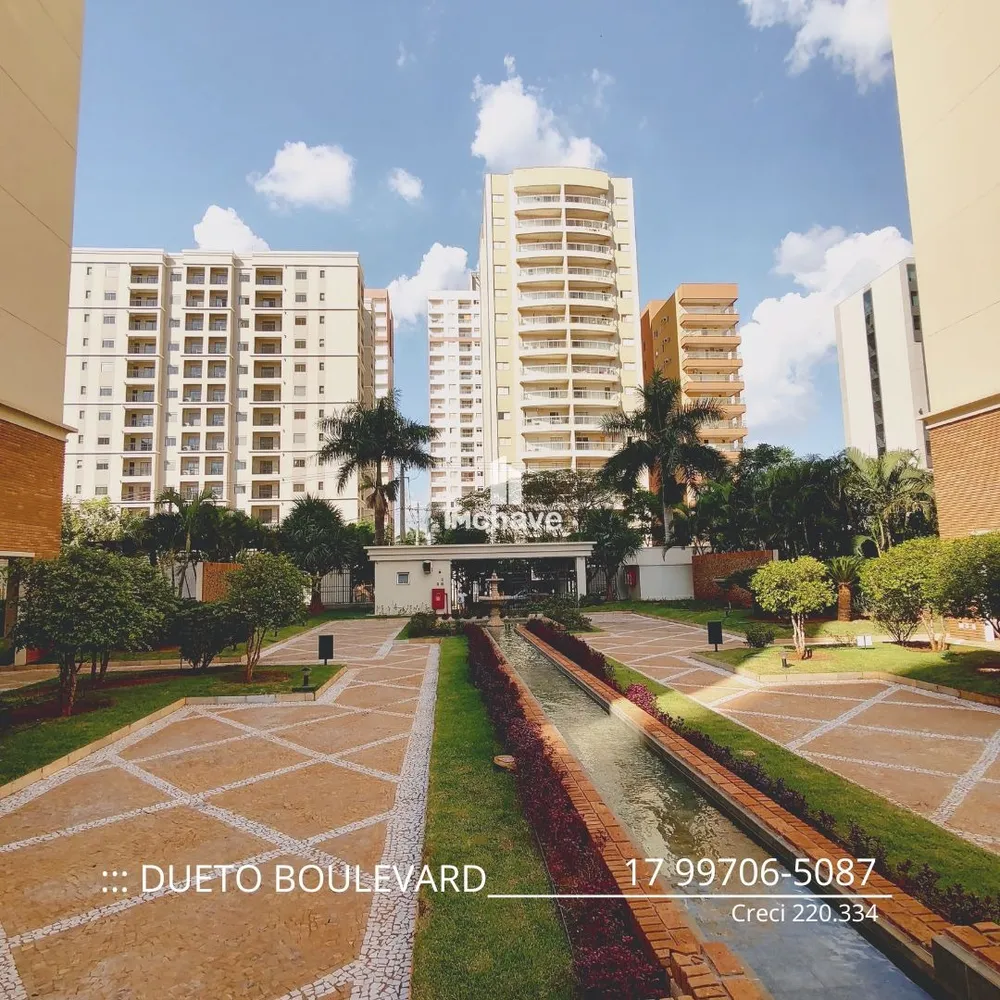 Apartamento, 3 quartos, 136 m² - Foto 7