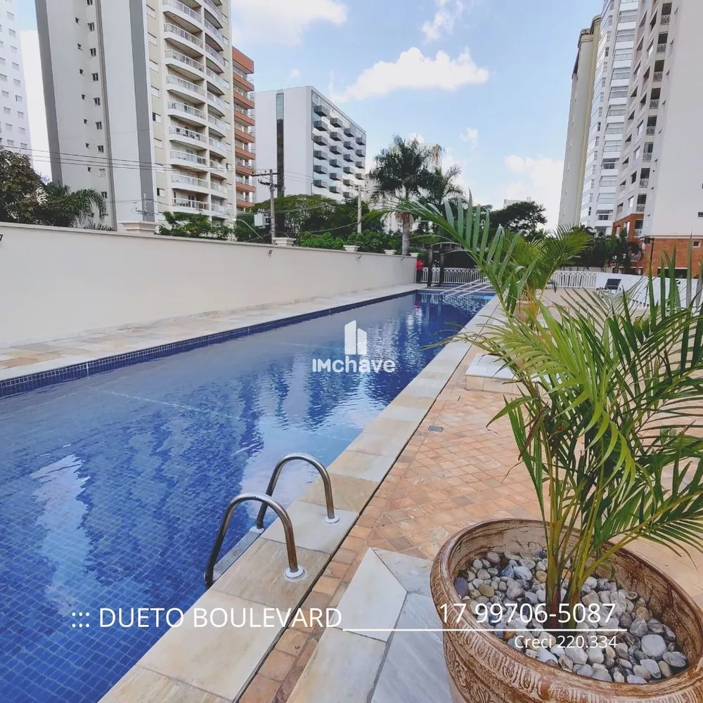 Apartamento, 3 quartos, 136 m² - Foto 1