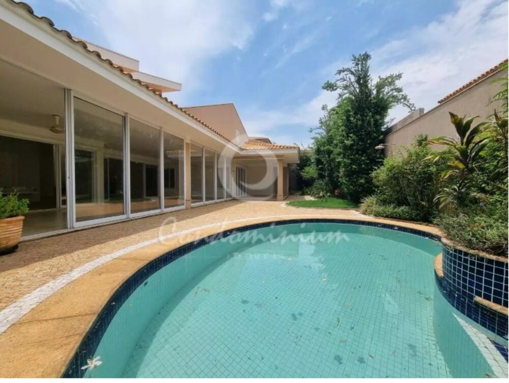 Casa, 4 quartos - Foto 10