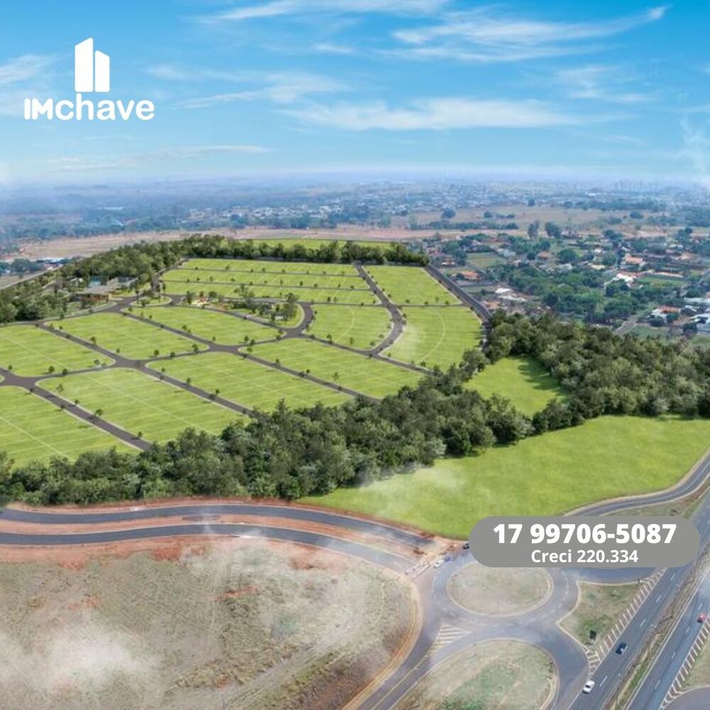 Terreno, 410 m² - Foto 2