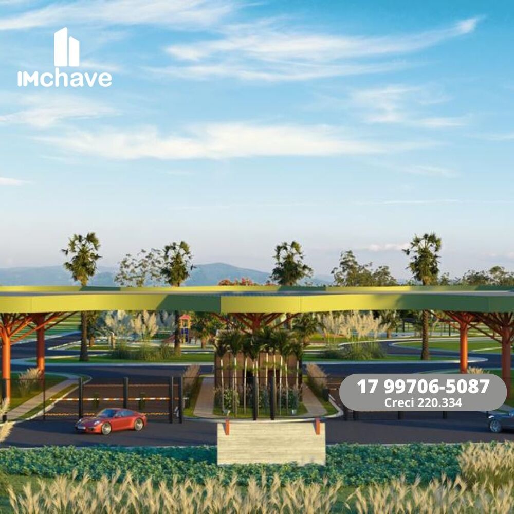 Terreno, 410 m² - Foto 4