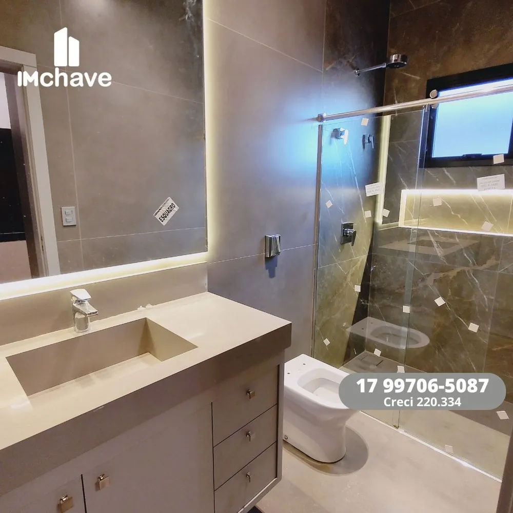 Casa, 5 quartos - Foto 7