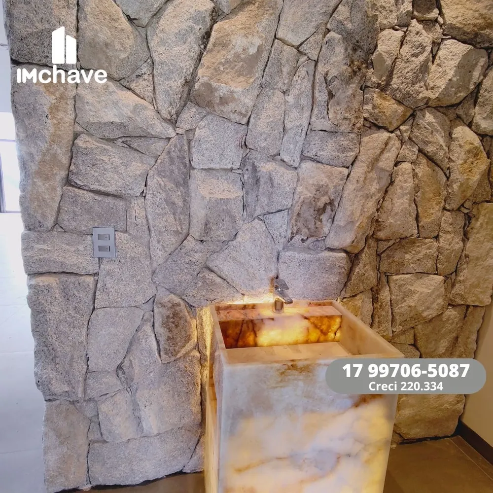 Casa, 5 quartos - Foto 14