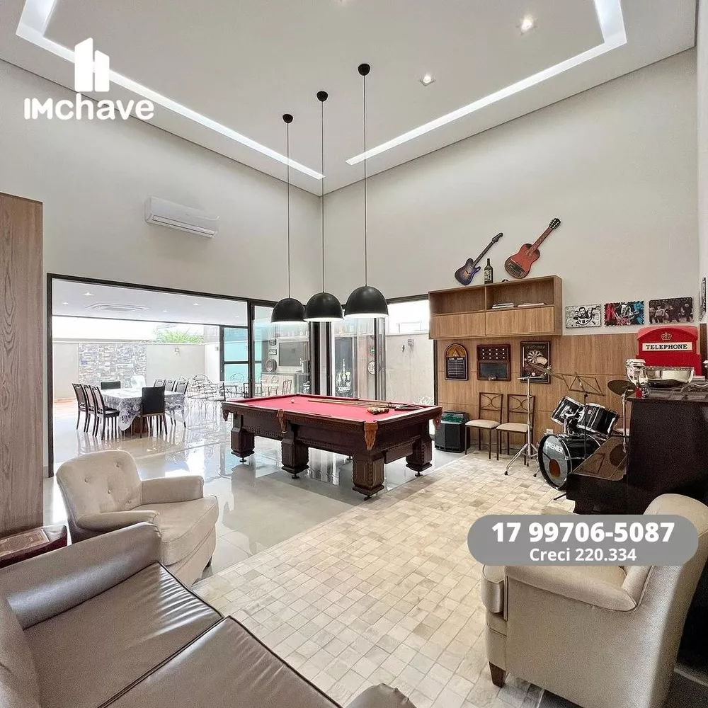 Casa, 4 quartos - Foto 1