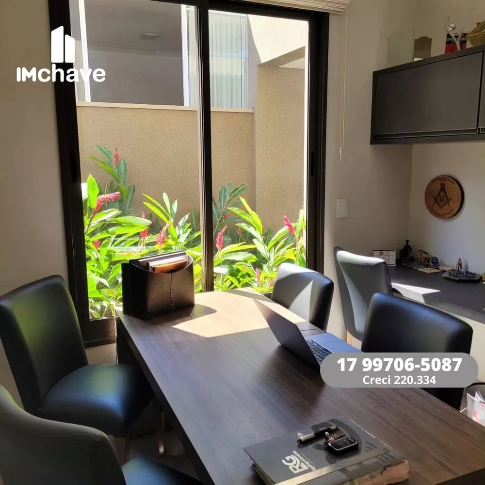Casa, 4 quartos - Foto 2