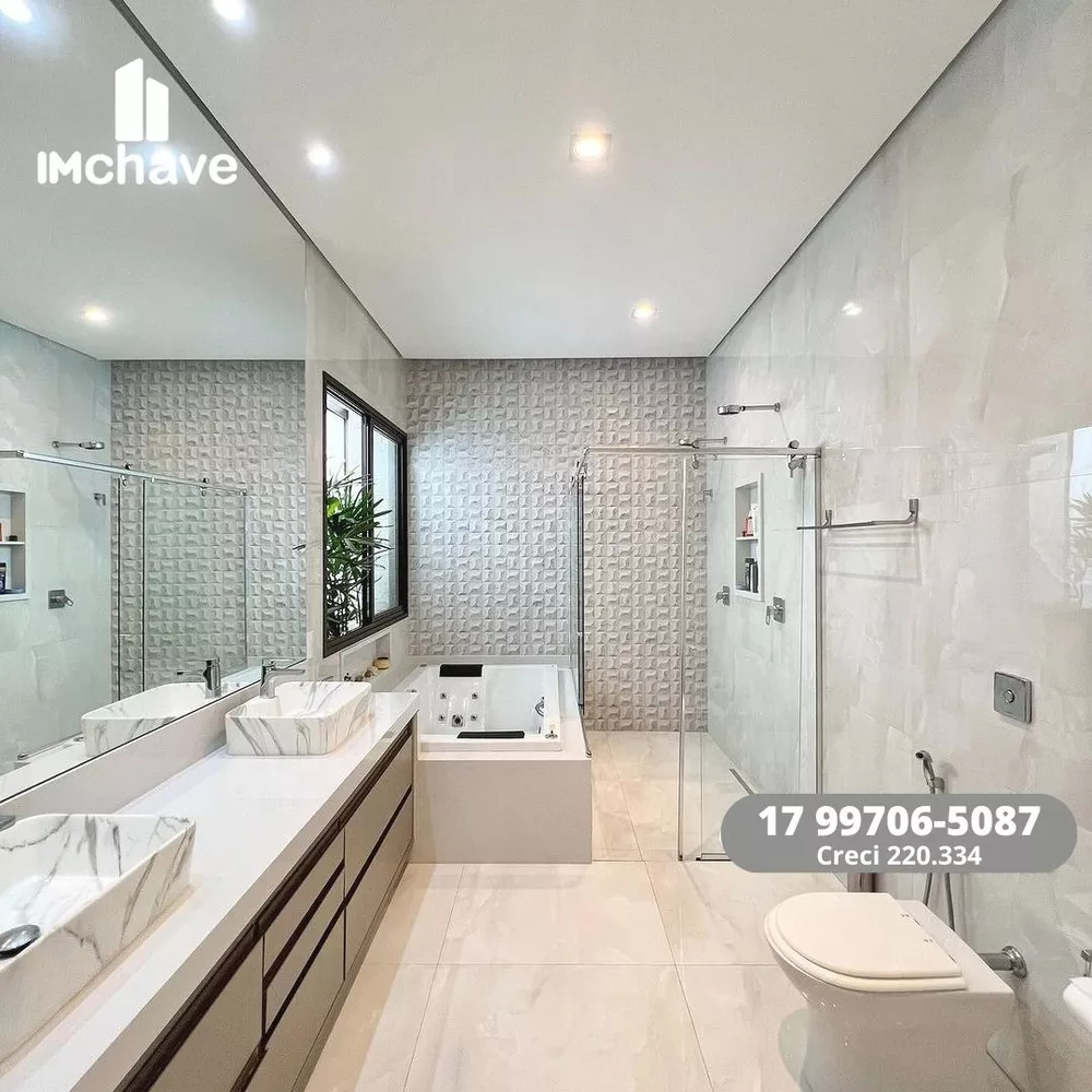 Casa, 4 quartos - Foto 4