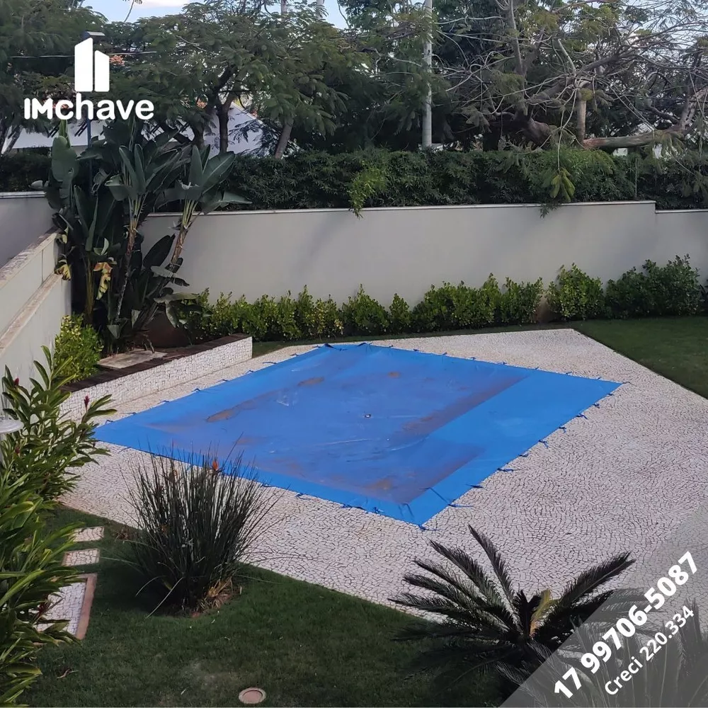Casa, 5 quartos - Foto 4