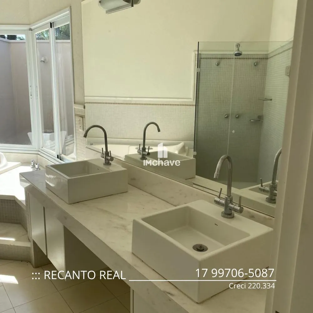 Casa, 5 quartos - Foto 22