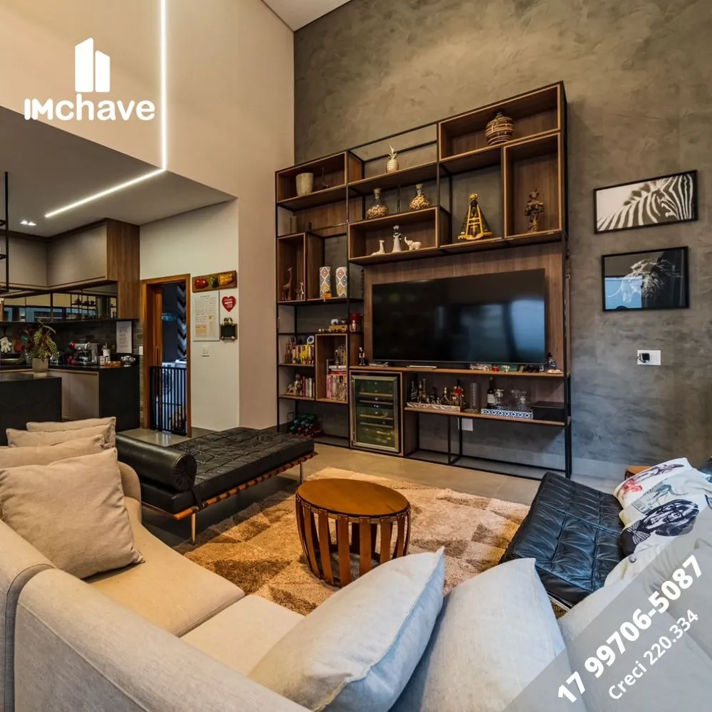 Casa, 4 quartos - Foto 6