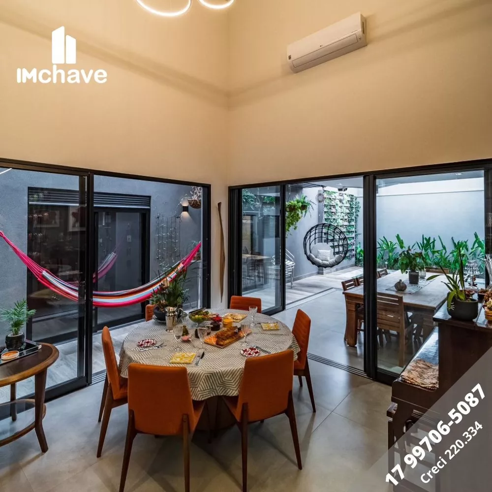 Casa, 4 quartos - Foto 7