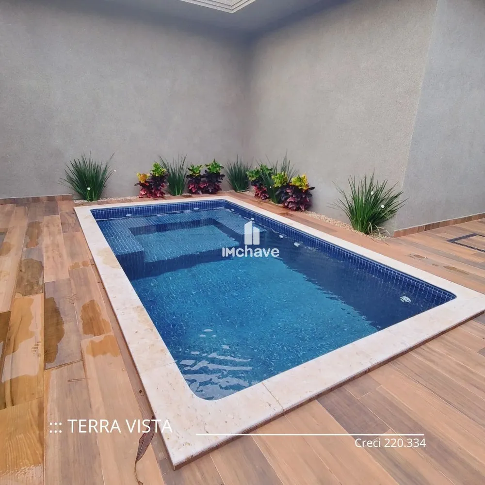 Casa, 3 quartos - Foto 6