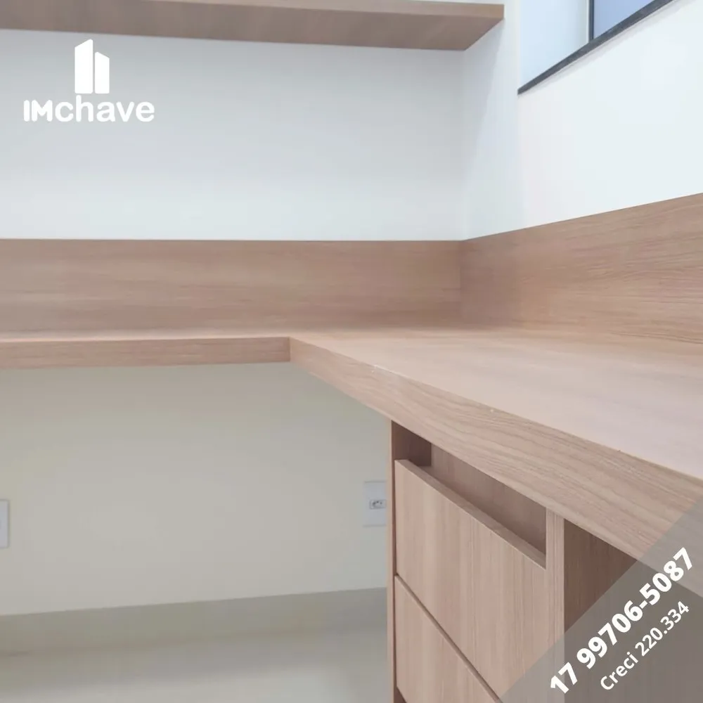 Casa, 3 quartos - Foto 4